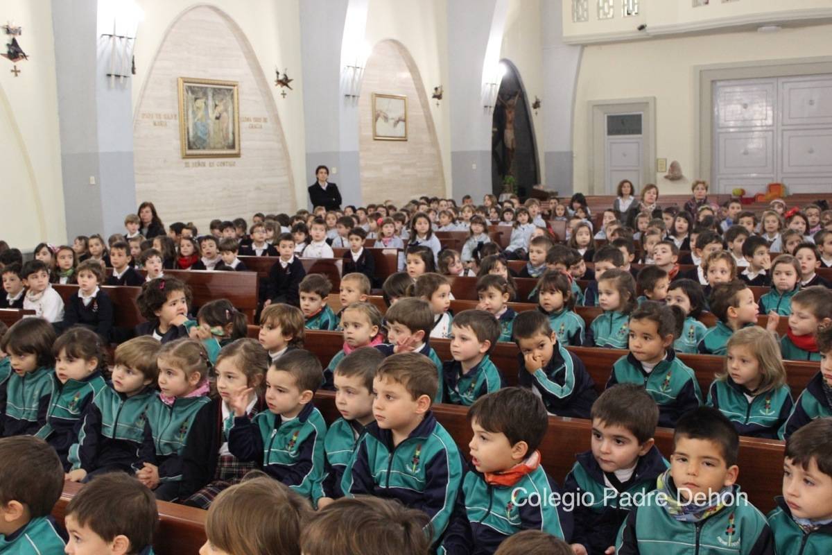 2014 03 13 CELEBRACIÓN LITÚRGICA (155)